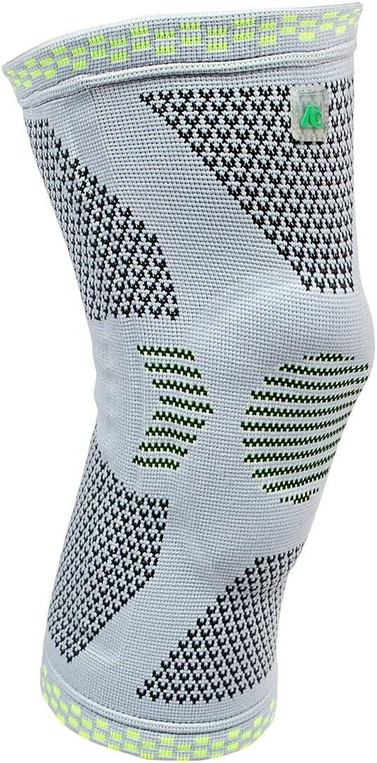 Vital Comfort Kniebandage PatellaTec, Größe XXL