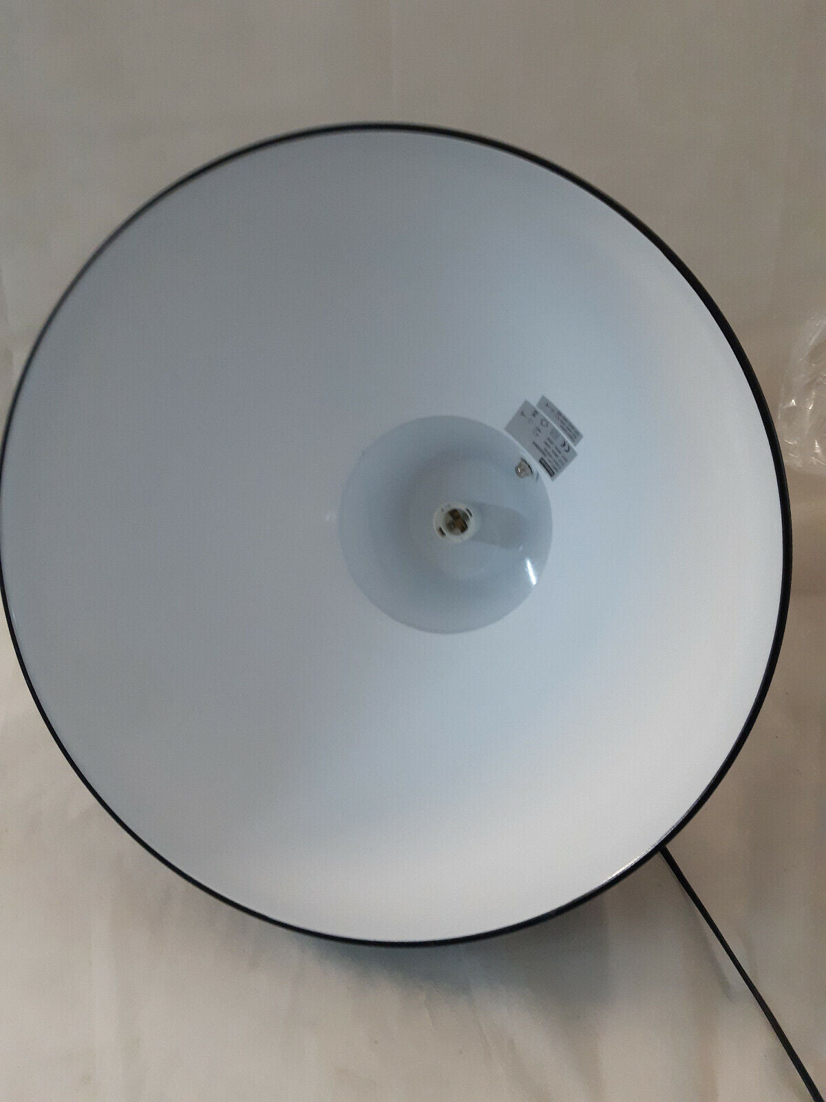 „Studio“ Lampe