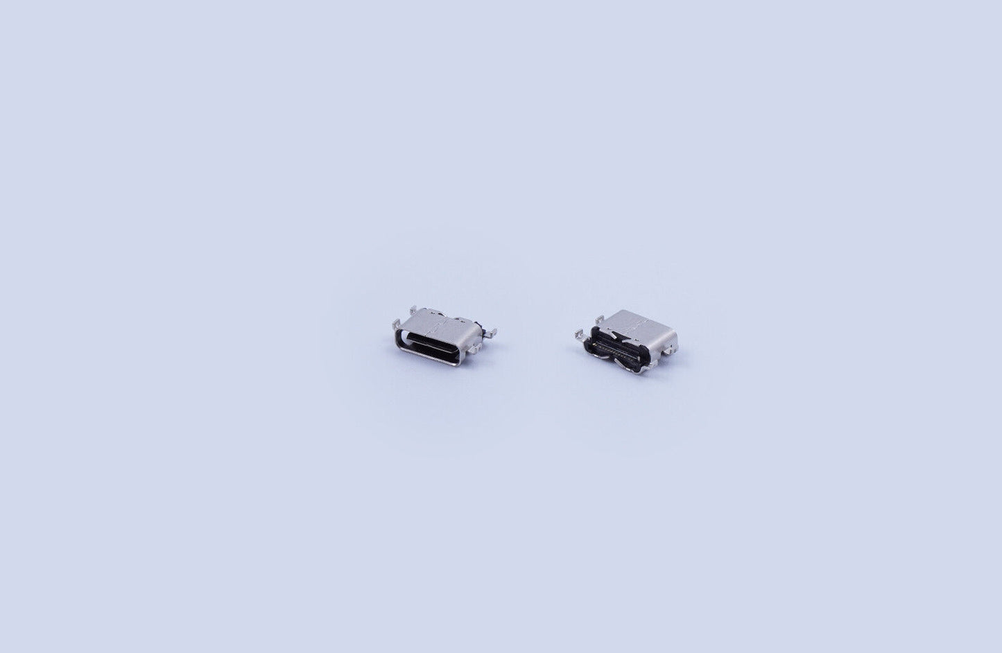 USB C Buchse Einbau Ladebuchse Lötbuchse 5 - 22 Pins usb connector charging port