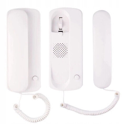 Door Phone Model TL-109