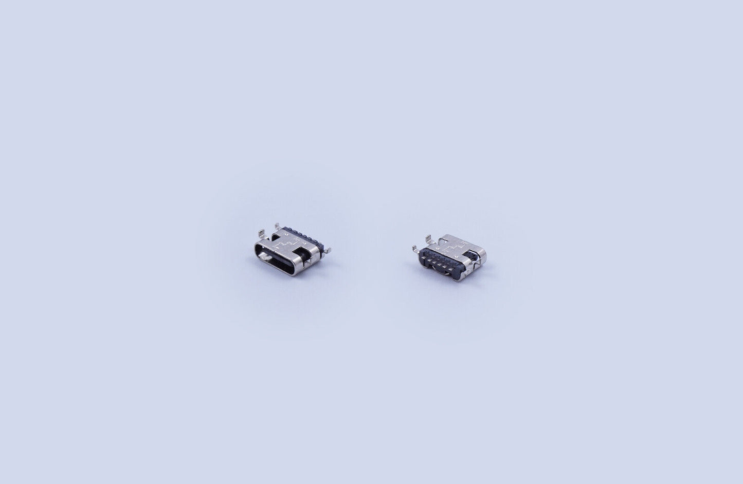 USB C Buchse Einbau Ladebuchse Lötbuchse 5 - 22 Pins usb connector charging port