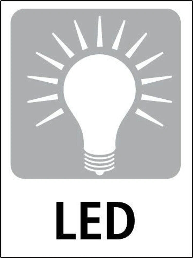 LED-Dekosäulen "Weihnachten", 3er-Set Dekoration Advent Deko Wohnungsdeko