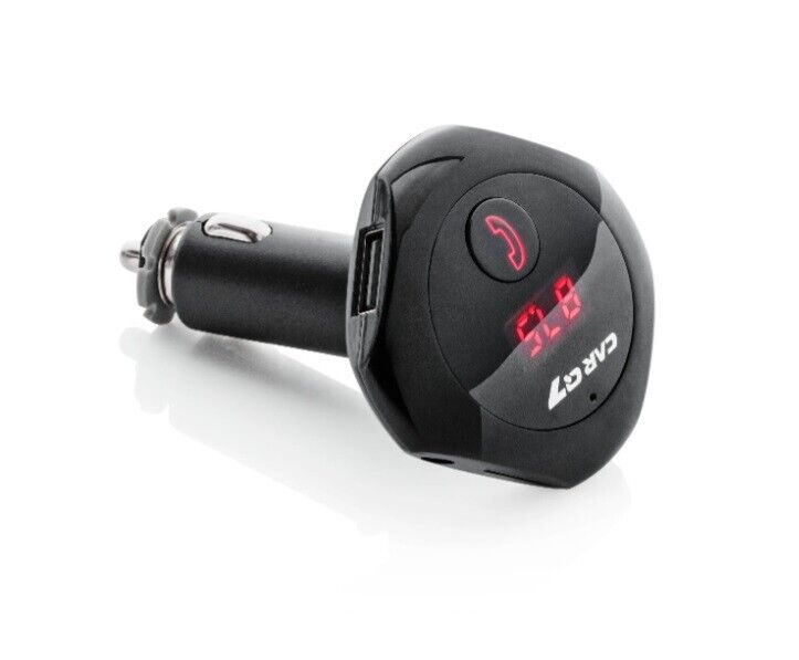 Freisprechanlage 3in1 KFZ Auto Kit Ladegerät Bluetooth FM Transmitter MP3 Player