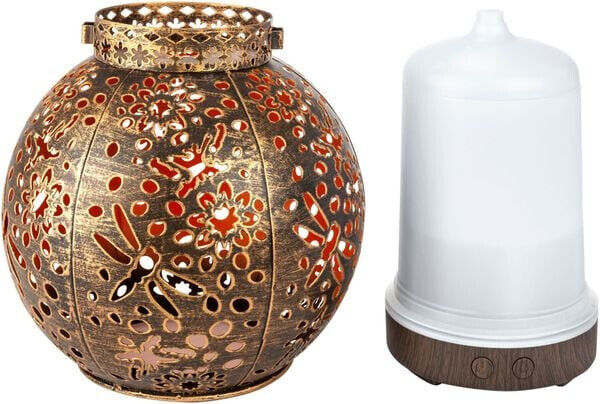 Aroma Diffuser Luftbefeuchter Raumbefeuchter Luft befeuchter