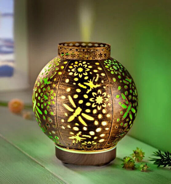 Aroma Diffuser Luftbefeuchter Raumbefeuchter Luft befeuchter