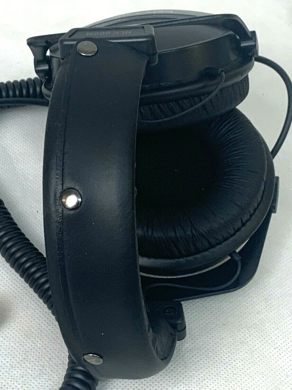 Behringer HLC 660M