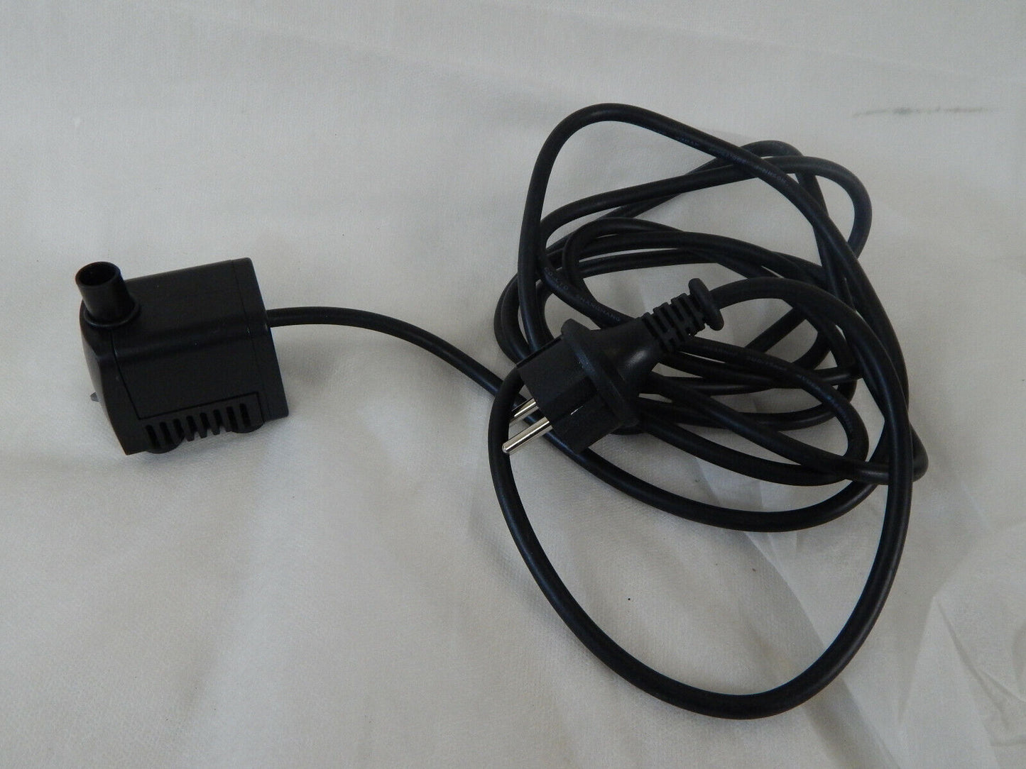 Aquarium Pumpe Föderpumpe Tauchpumpe Teichpumpe 400 L