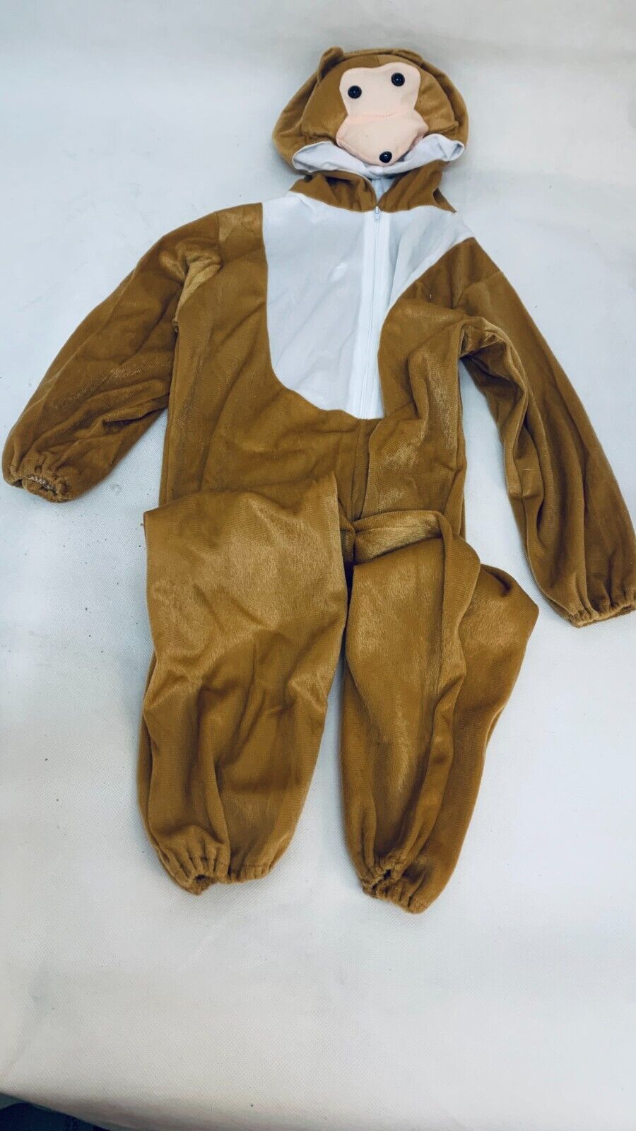 Kinderkostüm für Jungs und Mädchen 3-5 Jahre