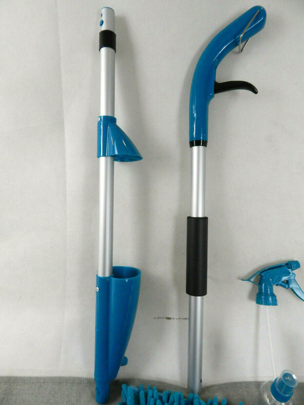 Hydro Active Das All-in-One Elektrolyse-Reinigungssystem aus Salz und Wasser