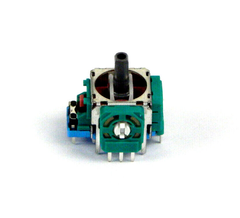 PS5 Analog Stick Modul Controller Thumbstick PlayStation 5 Joy Hall-Effect