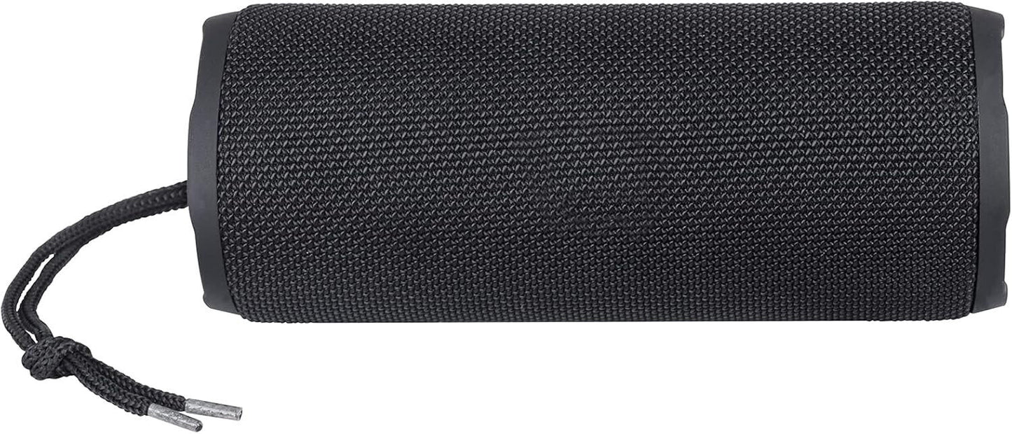 Trevi XR 8A25 Wireless Lautsprecher Tragbarer Lautsprecher mit Bluetooth Schwarz