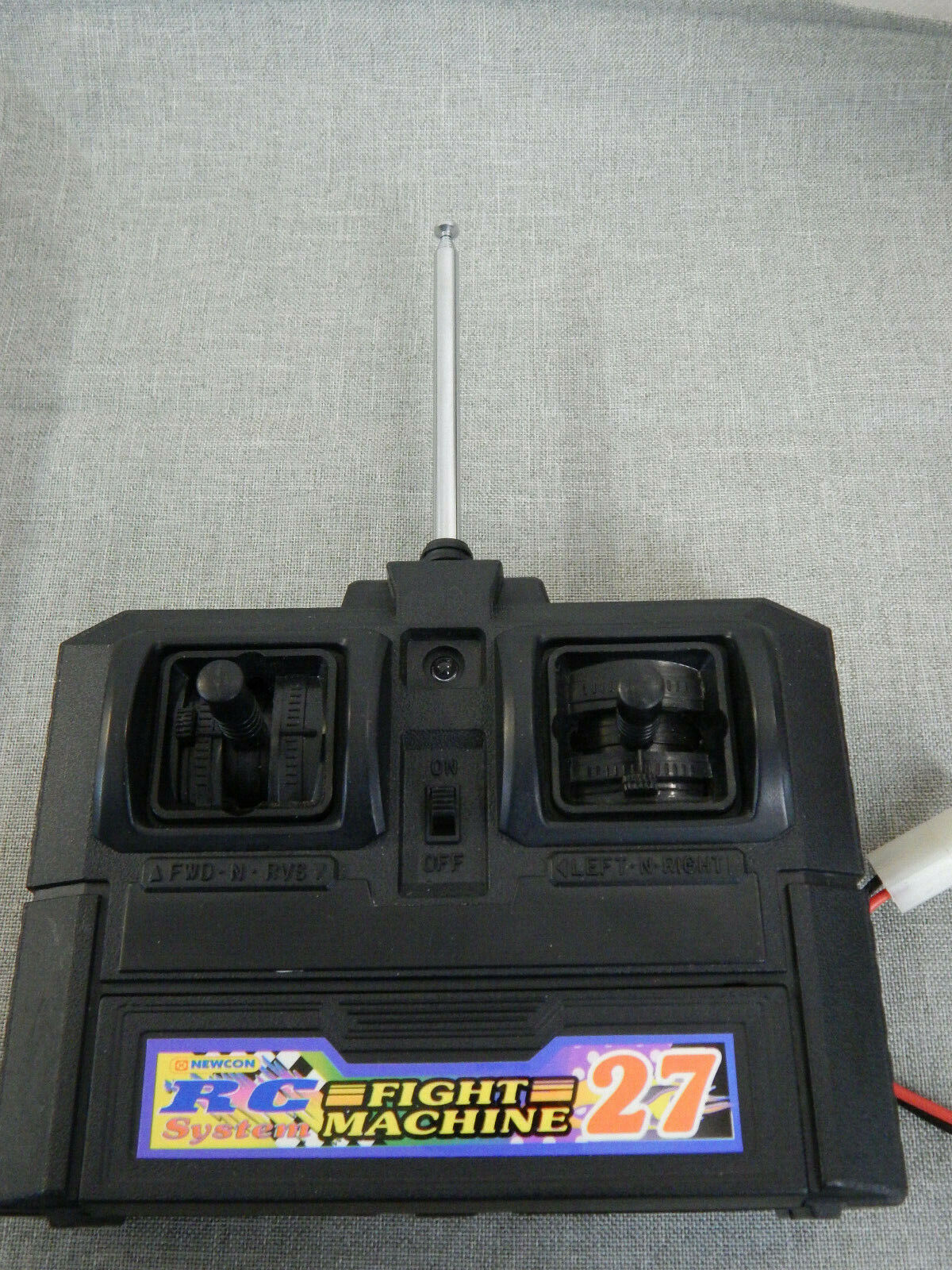 Off Road Super Buggy 1:10