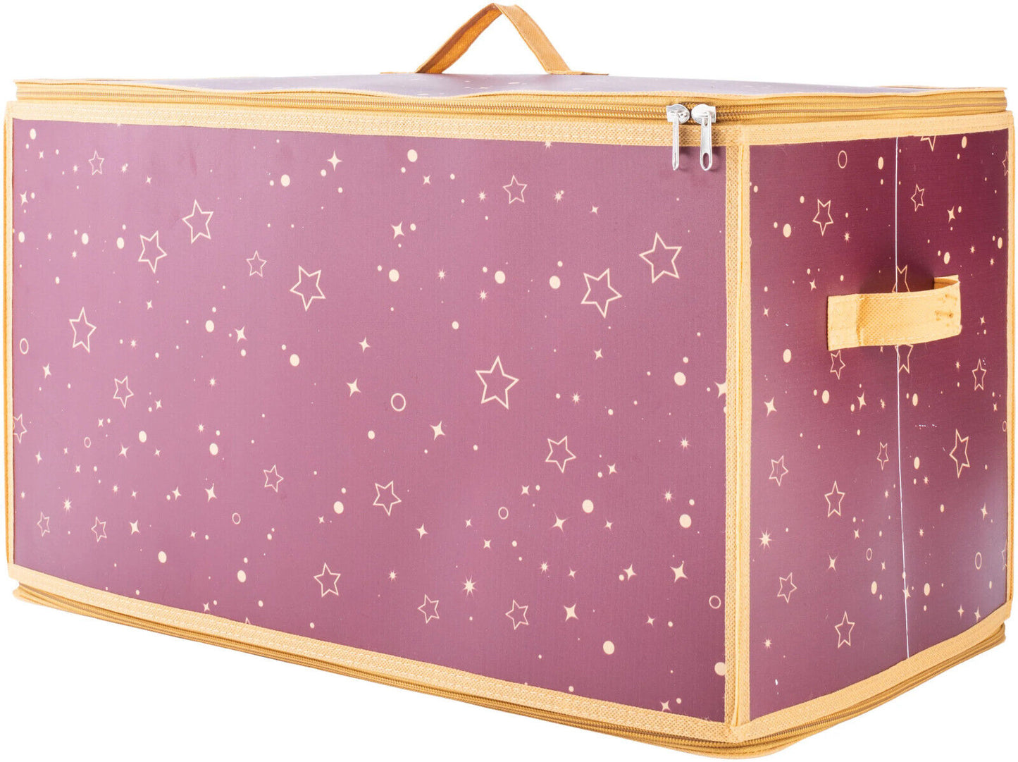 Weihnachtskugel-Organizer für 112 Kugeln Aufbewahrungstasche Christbaumkugeln