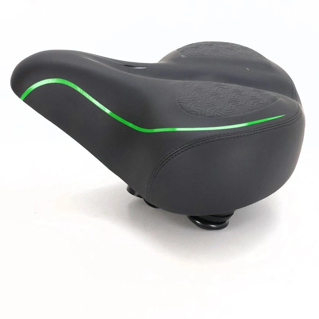 Übergroßer SMBZOMI Fahrradsattel. Vel. XL