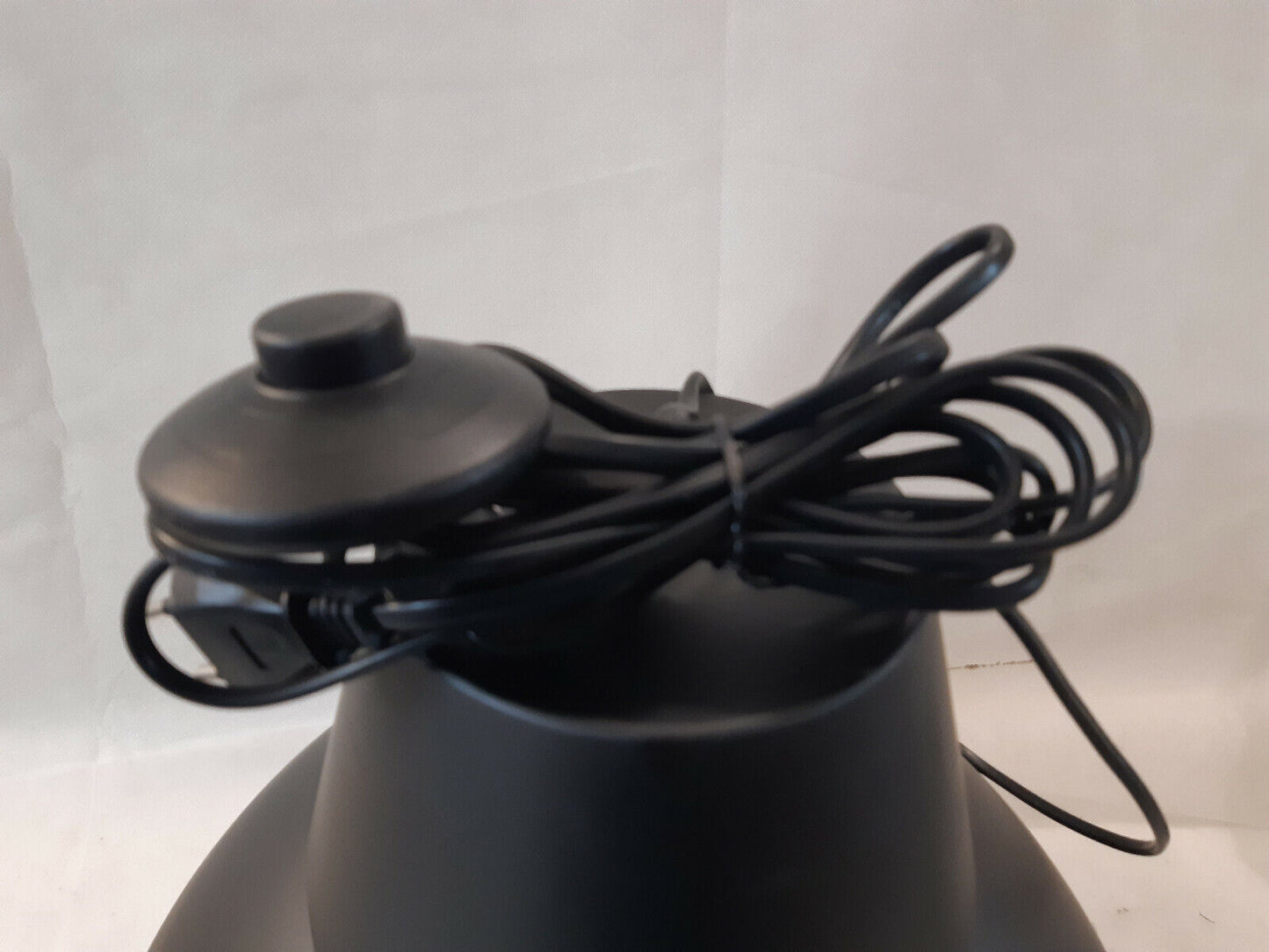 „Studio“ Lampe
