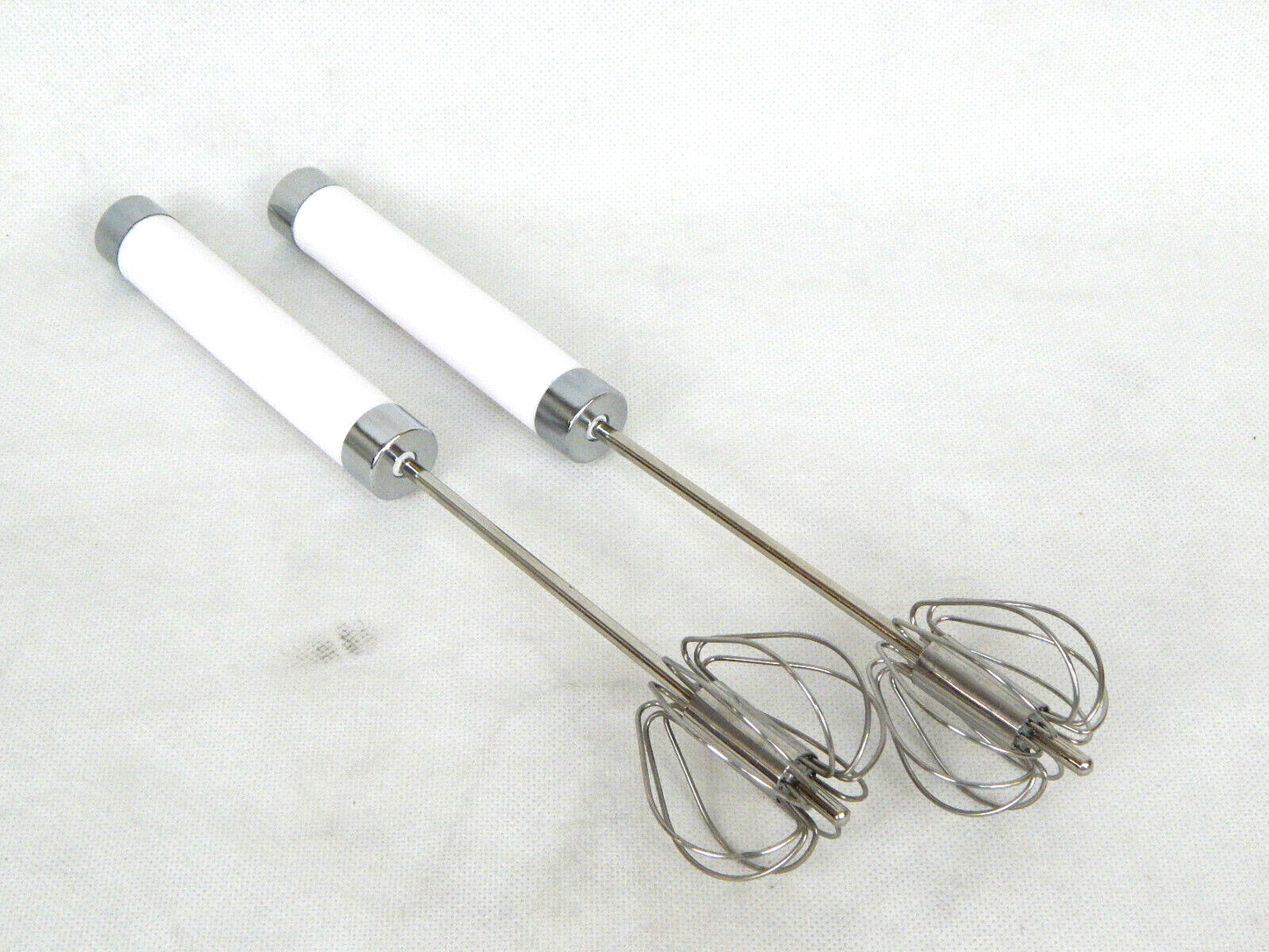 Schneebesen Rotations-Schwingbesen 10x schnelleres Arbeiten in der Küche