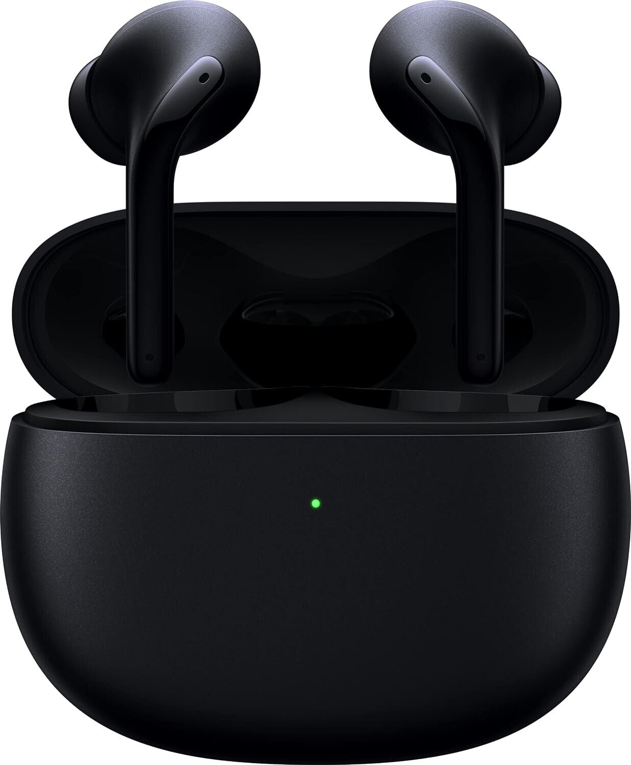Xiaomi Buds 3 Bluetooth In-Ear Kopfhöhrer (Aktive Geräuschunterdrückung) Schwarz