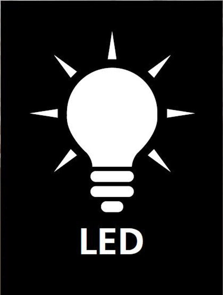 LED-Glaspyramiden "Brilliare" 3er-Set Deko Weihnachtsdeko Advent Dekoration Glas