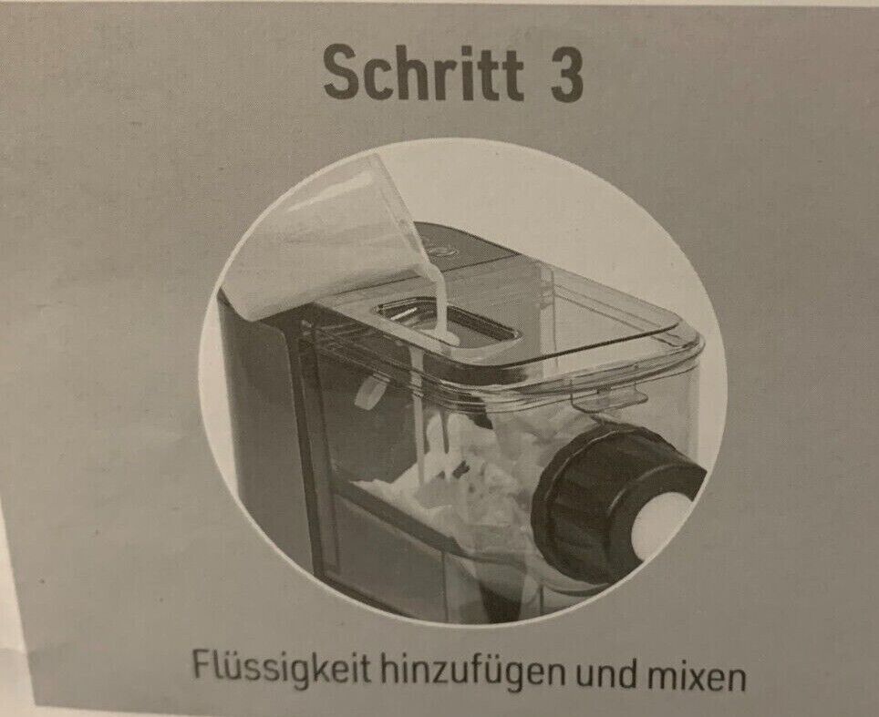 Emeril Lagasse Pasta & More Pasta-Maker, Nudelmaschine (ohne Messbecher)