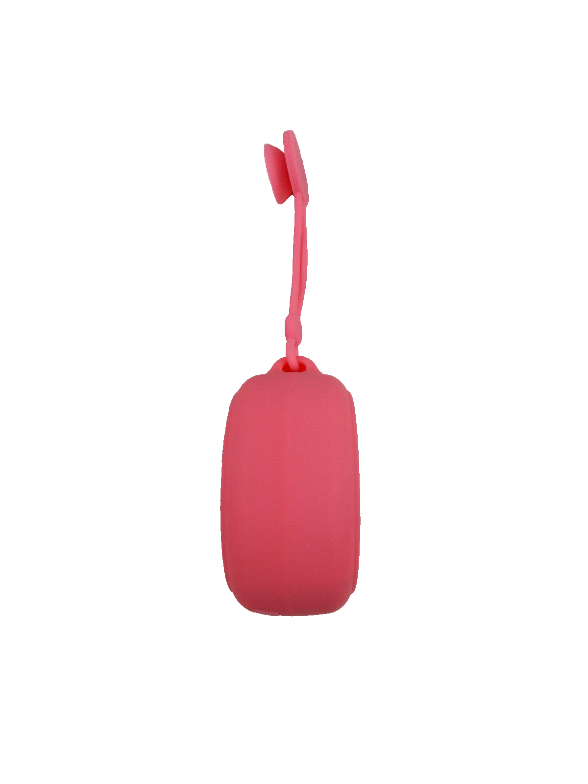Bluetooth BT Sound Shower Lautsprecher für Dusche & Badezimmer in Rosa