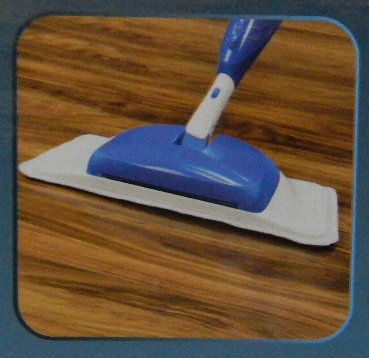 Spray Mop Sweep Top Mop Bodenwischer Spray Mop Sprühmop Wischmop Bodenwischer