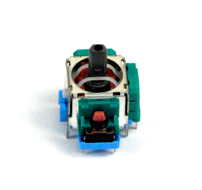 PS5 Analog Stick Modul Controller Thumbstick PlayStation 5 Joy Hall-Effect