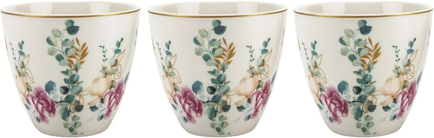 Becher "Rosalind" 3er-Set