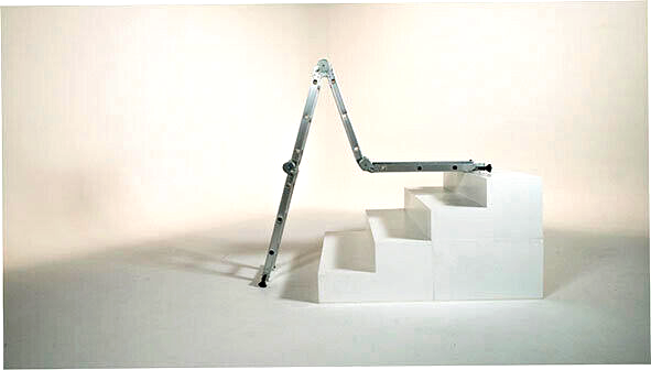 Platform-Set „Starlyf Multiple Ladder“