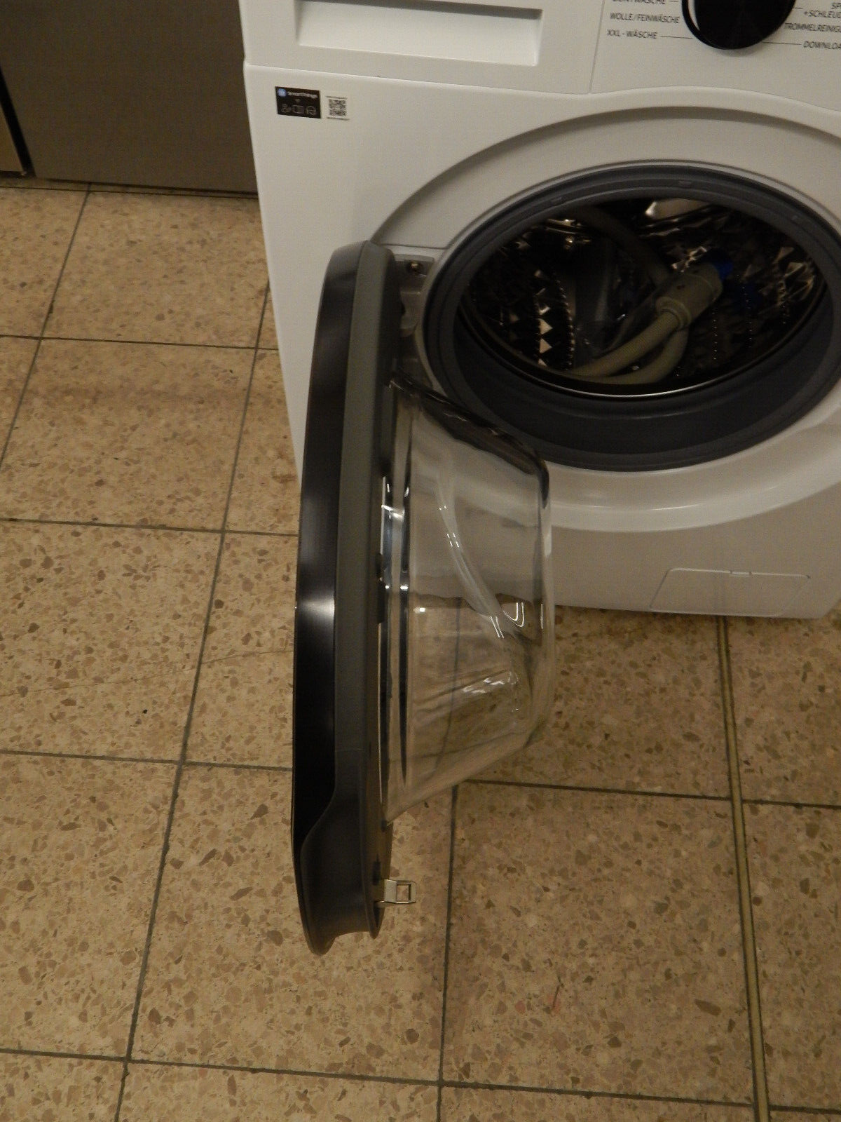 Samsung Waschmaschine WW5000C WW9ECGC04AAE2019 9kg in Weiß 1400U/min