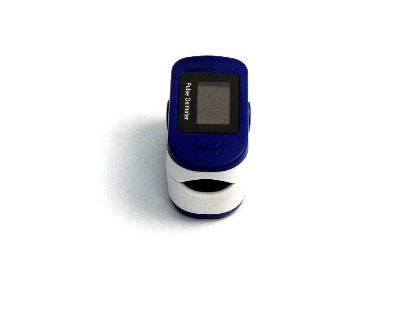 Pulsoximeter Finger Pulsoximeter Puls Sauerstoff Blut Messgerät SpO-2 Oximeter