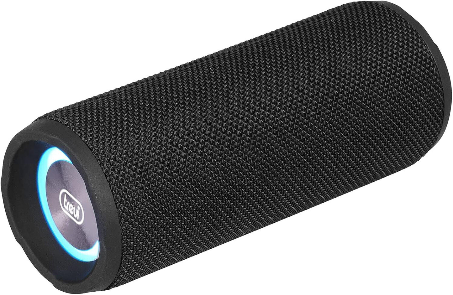 Trevi XR 8A25 Wireless Lautsprecher Tragbarer Lautsprecher mit Bluetooth Schwarz