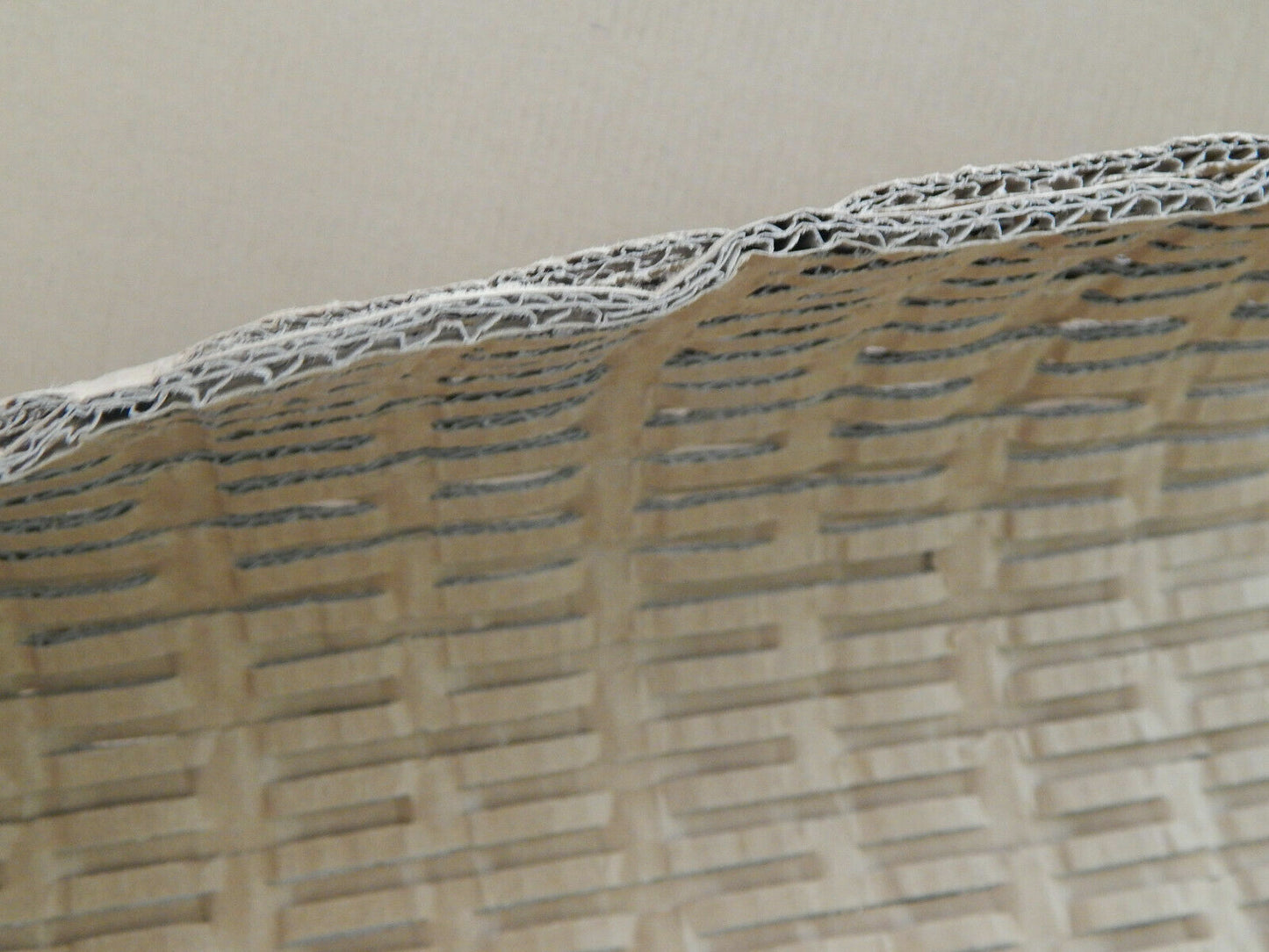 Verpackungsmaterial Füllmaterial Pappe Polstermaterial Füllstoff Schredder 151L