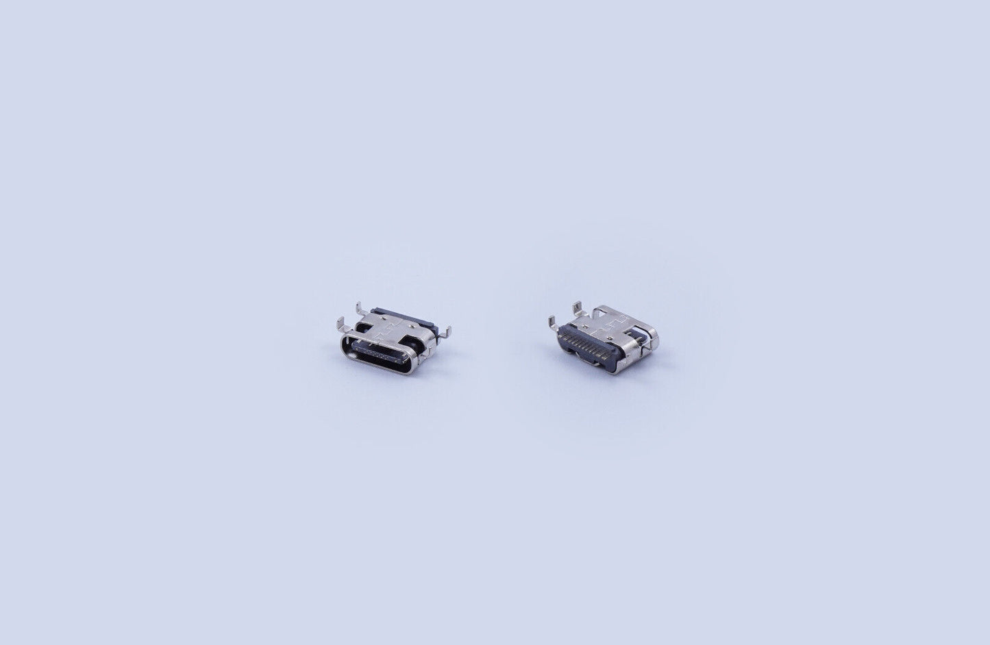 USB C Buchse Einbau Ladebuchse Lötbuchse 5 - 22 Pins usb connector charging port