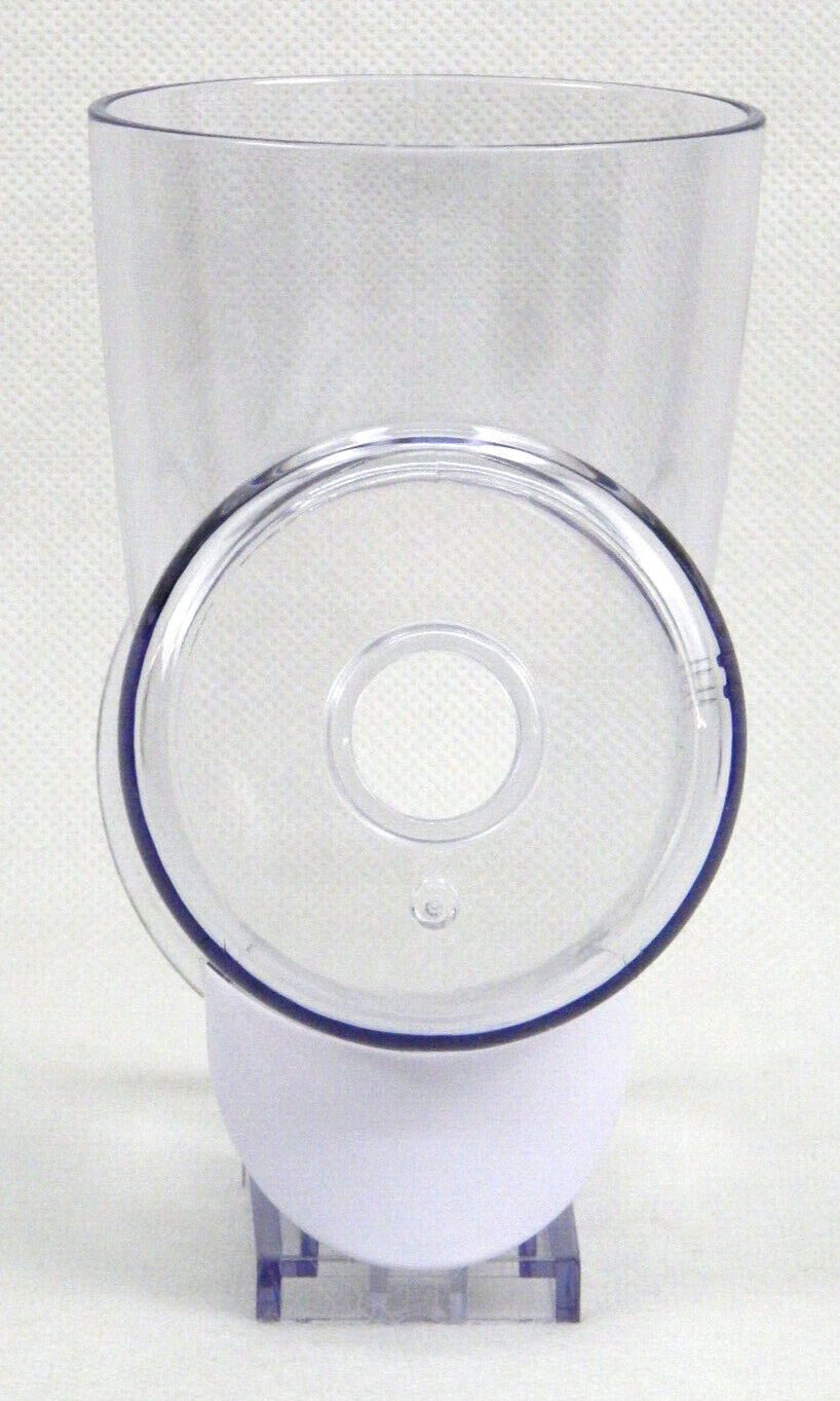 Livington Sumo Slicer Orginal Ersatzteil Reiben Aufsatz Ersatzteile Slice & Dice