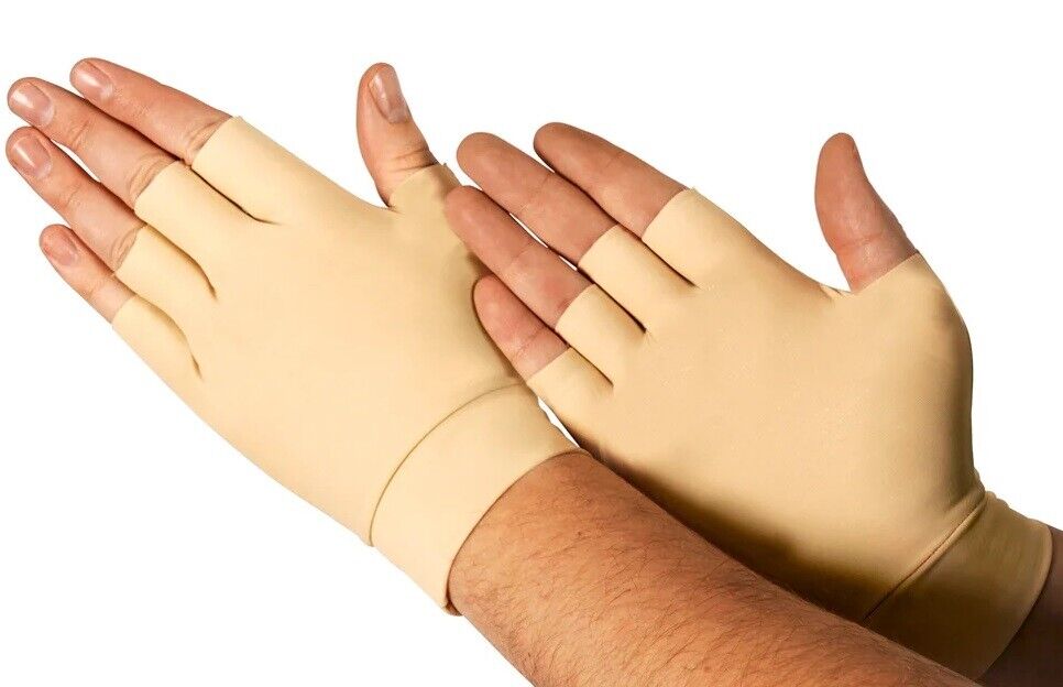 Arthrose Komforthandschuh