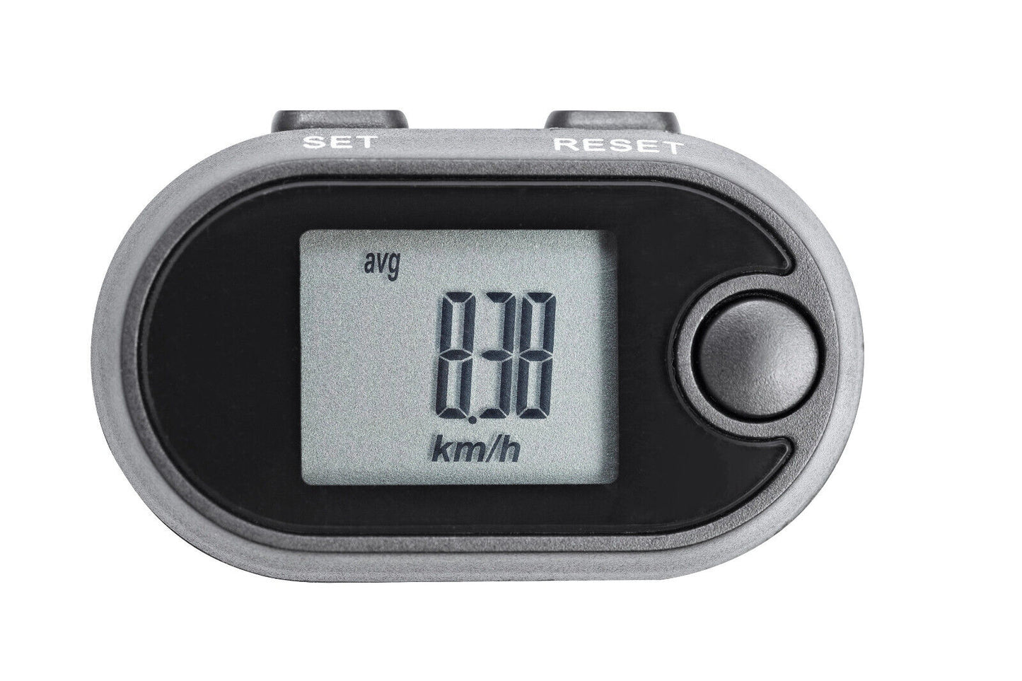 Fitnessarmband 2in1 Fitnesstracker Schrittzähler Fitnessuhr Smartwatch Training