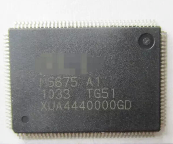 ALI M5675 A1 TG51 MS675 M5G75 M567S AI M5675A1 M5675 A1 QFP128 IC Chip 1206