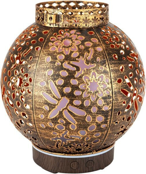 Aroma Diffuser Luftbefeuchter Raumbefeuchter Luft befeuchter