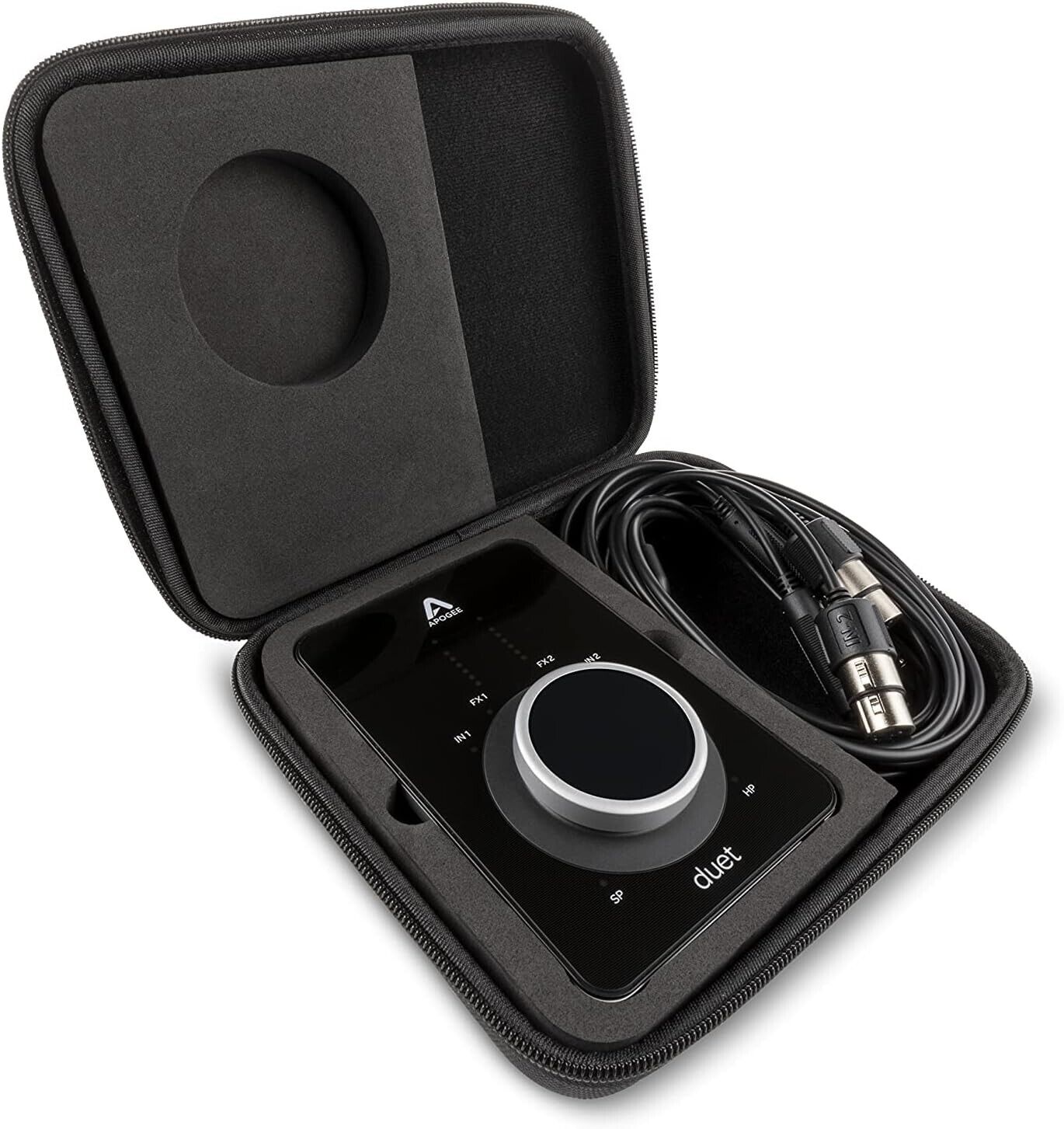 Apogee Duet 3 Audio Interface