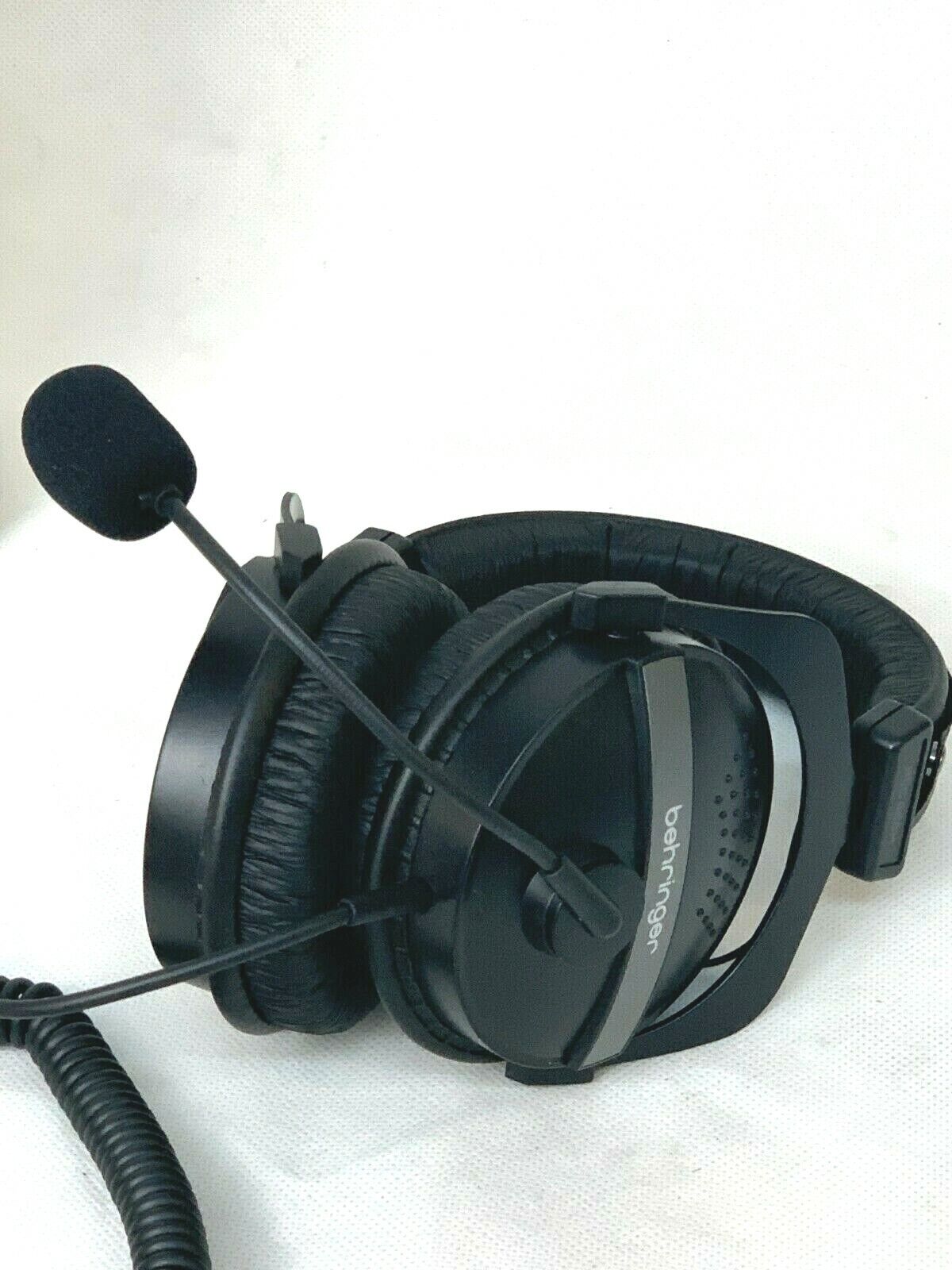 Behringer HLC 660M