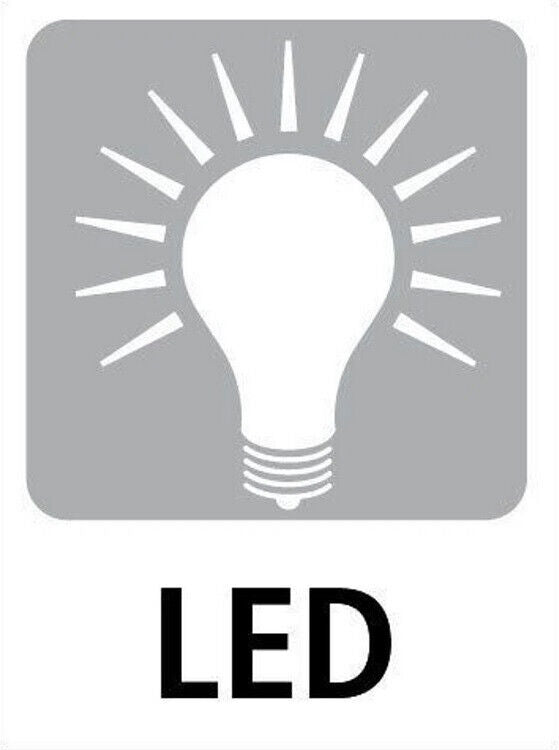 LED-Lichterkette "Emotion", 120 cm LED Deko Wohnungsdekoration Dekoration