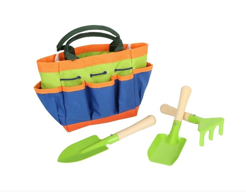 Kinder Gartentasche kompakt