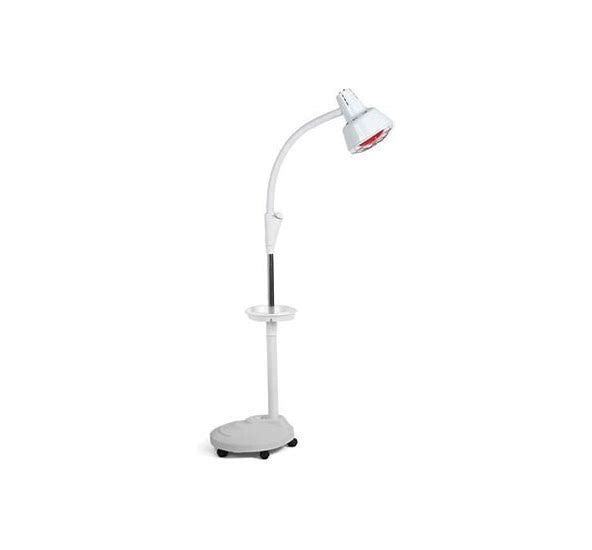 275W Infrarot-Wärmetherapielampe für Körper, Muskel, Gelenk, Schmerzlinderung, K