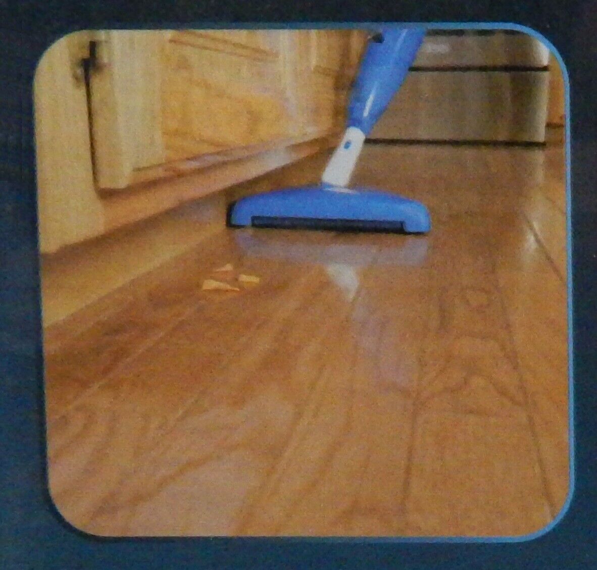 Spray Mop Sweep Top Mop Bodenwischer Spray Mop Sprühmop Wischmop Bodenwischer