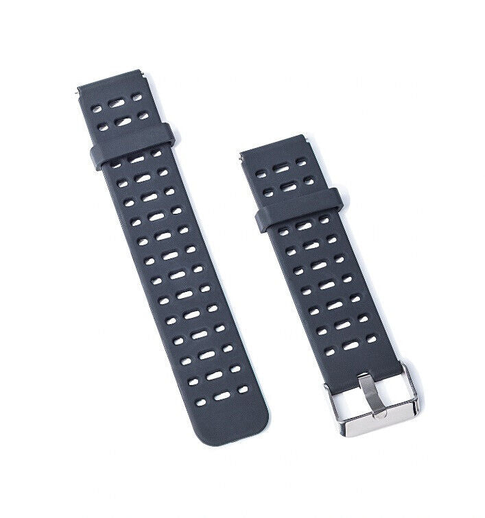 Fitnessuhr mit Full Touch Display Aktivitätstracker Fitness Armband