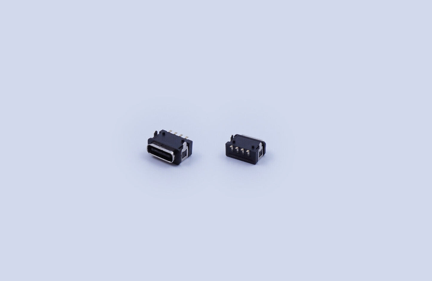 USB C Buchse Einbau Ladebuchse Lötbuchse 5 - 22 Pins usb connector charging port