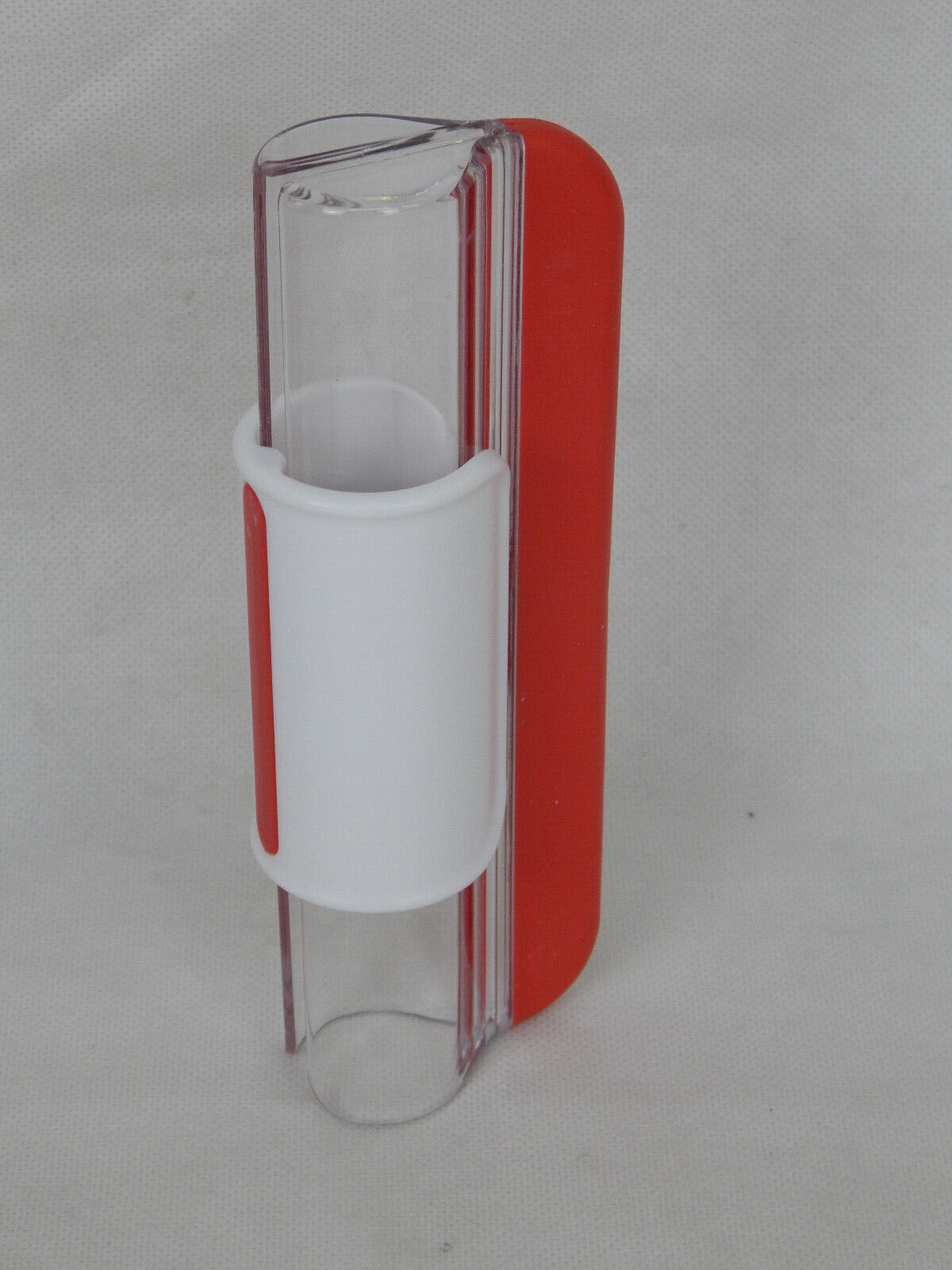 Kupferstich RuckZuck Schneider Tomatenschneider
