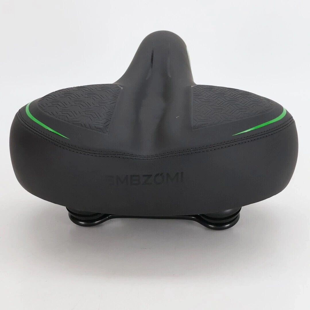 Übergroßer SMBZOMI Fahrradsattel. Vel. XL