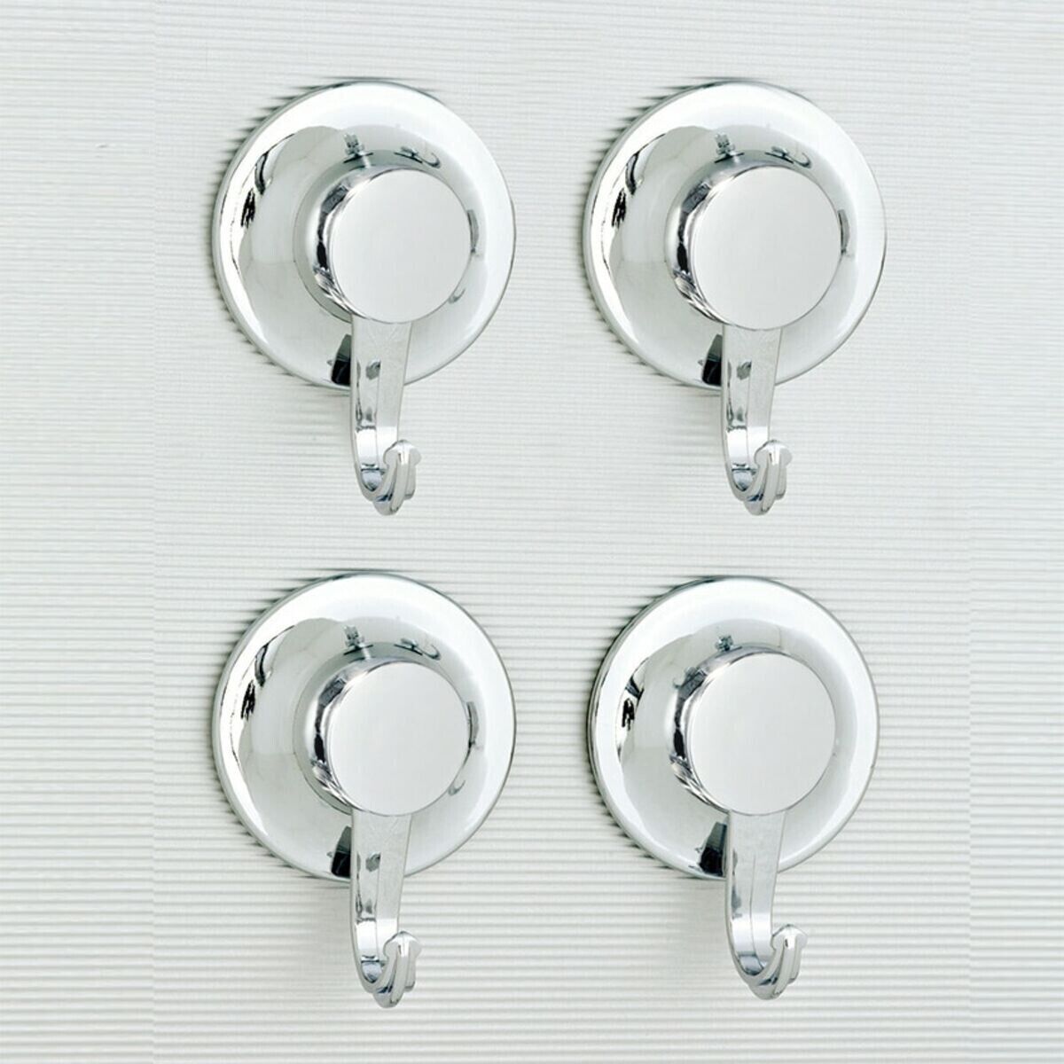 EVERLOC Haken-Set 4er, groß