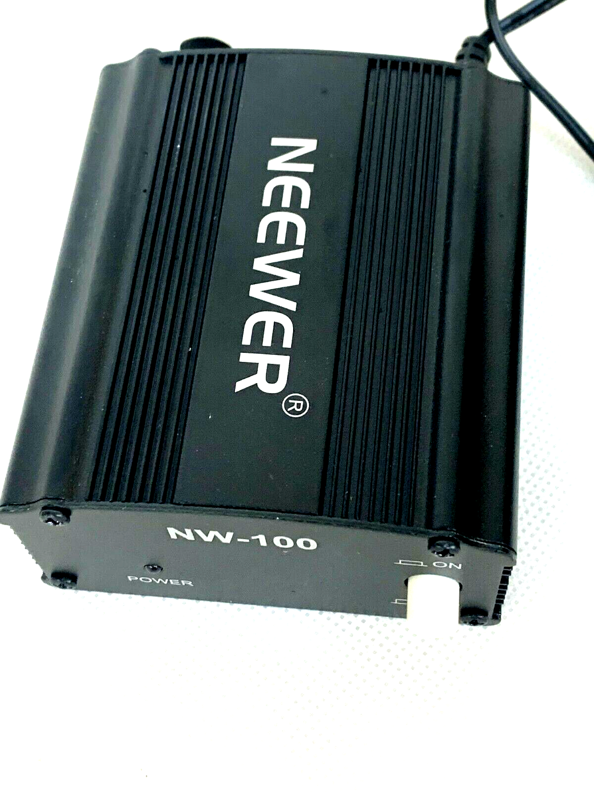neewer 48v phantom power supply